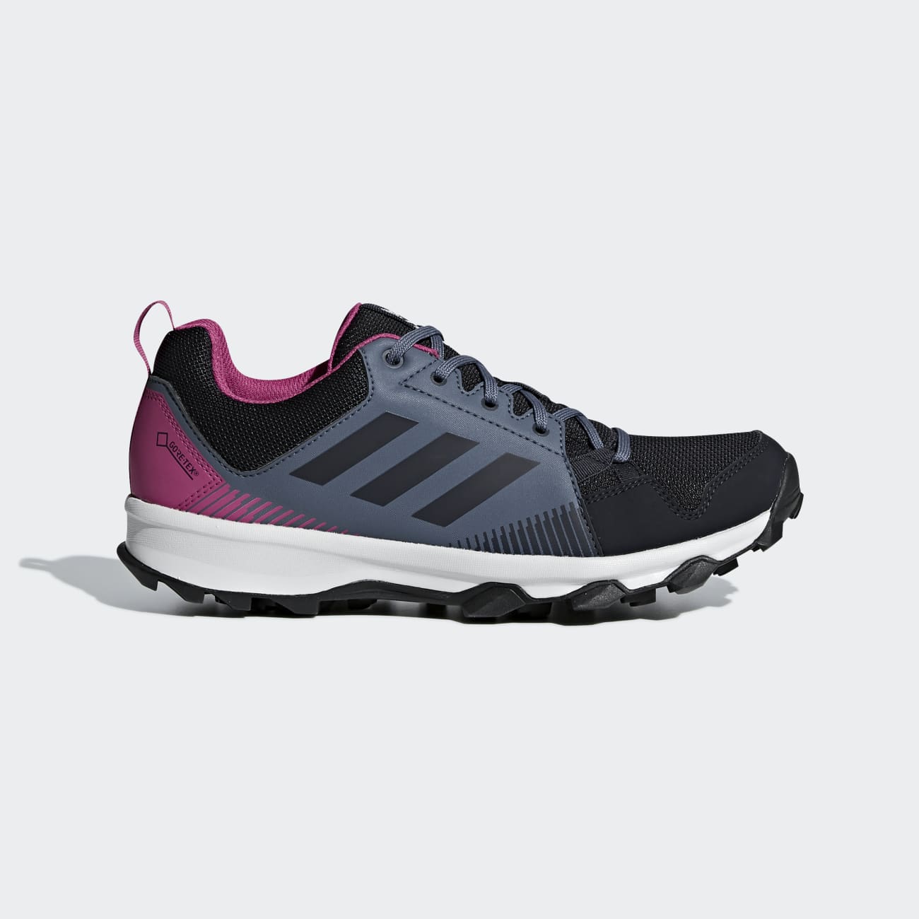 Adidas Terrex Tracerocker GTX Női Túracipő - Kék [D91578]